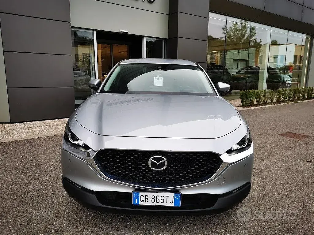 Usata Mazda CX-30 Exceed 116 CV (85 kW) 2020 SUV