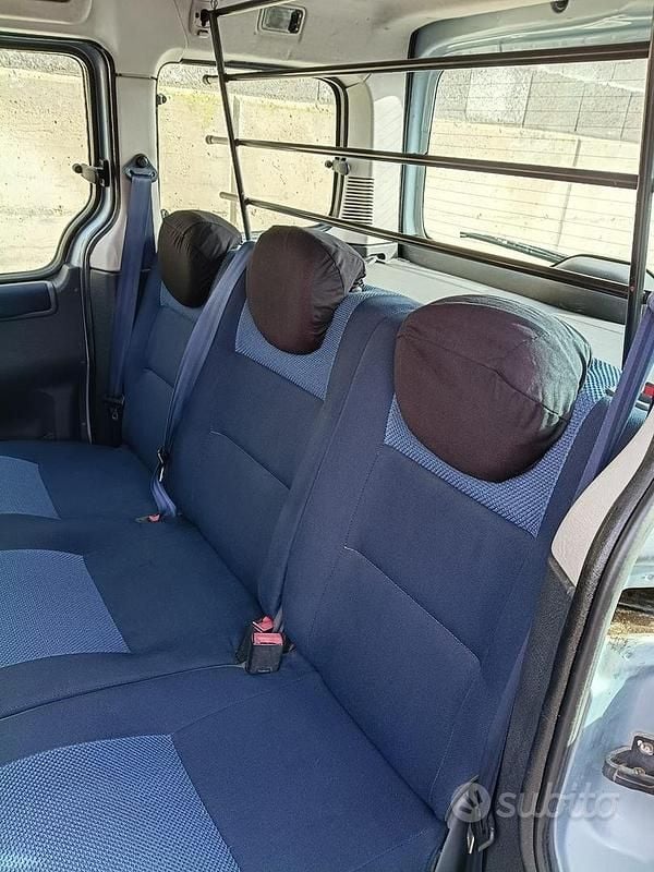 Usata Citroën Berlingo 2004 Monovolume
