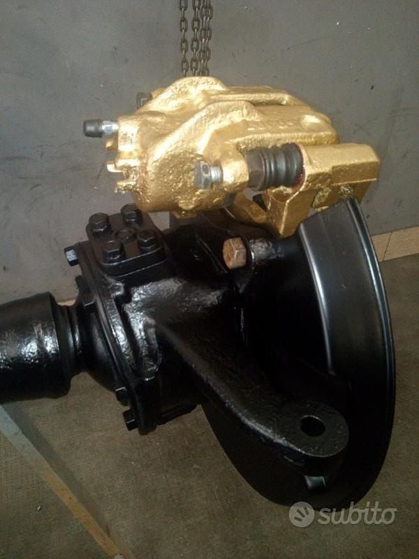 Usata Suzuki Samurai 69 CV (50 kW) 1997 SUV