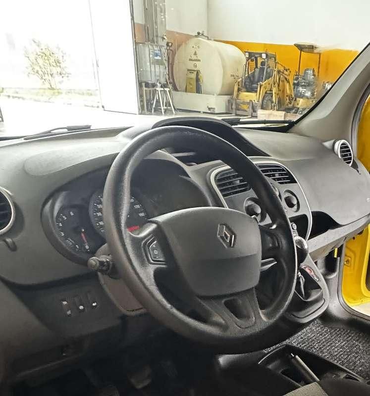 Usata Renault Kangoo 110 CV (80 kW) 2019 Monovolume