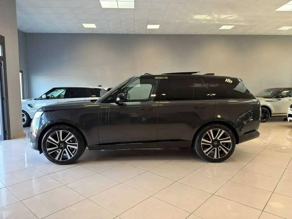 Usata Land Rover Range Rover HSE 249 CV (183 kW) 2023 Other SUV