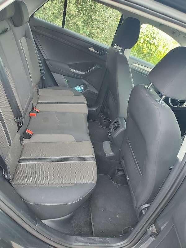 Usata VW T-Roc Style 110 CV (80 kW) 2021 SUV