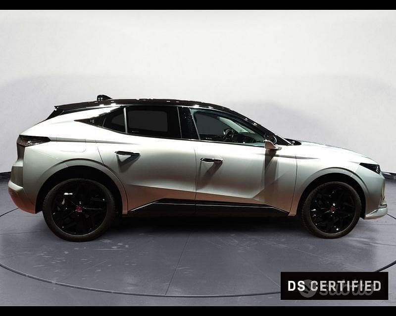Usata DS Automobiles DS4 Performance 131 CV (96 kW) 2023 Beige Berlina
