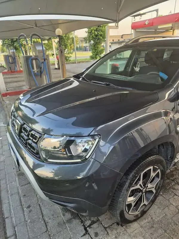 Usata Dacia Duster Prestige 114 CV (83 kW) 2019 SUV
