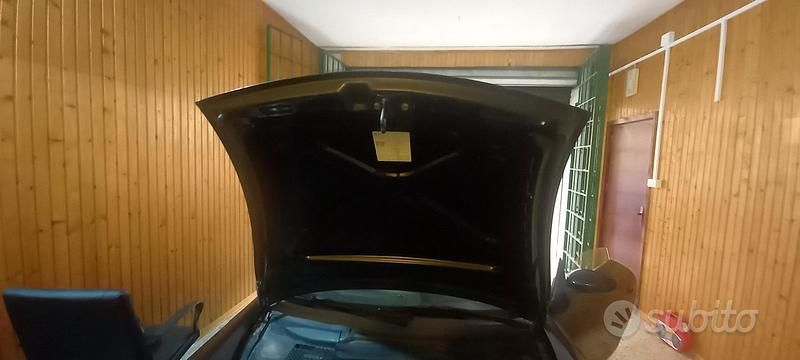 Usata Porsche 996 320 CV (235 kW) 2004 Nero Coupé
