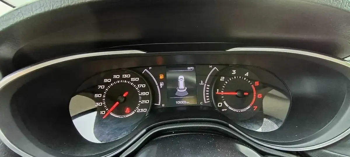 Usata Fiat Tipo Easy 120 CV (88 kW) 2018 Argento Station wagon