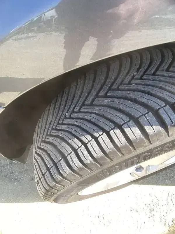 Usata Audi Q5 S-Line 190 CV (139 kW) 2017 SUV