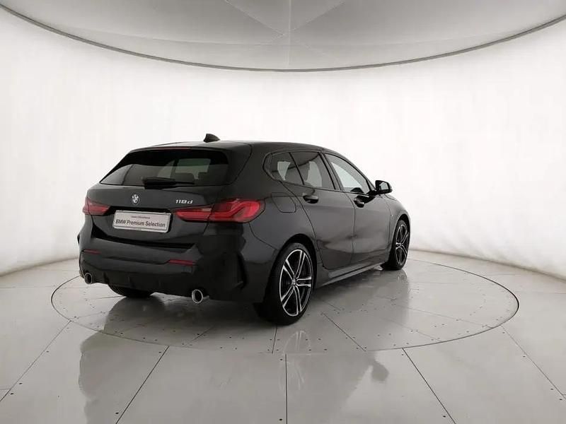 Usata BMW 118 M Sport 149 CV (109 kW) 2025 Utilitaria