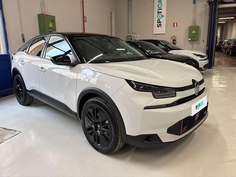 Nuova Citroën C4 136 CV (100 kW) 2026 Other SUV