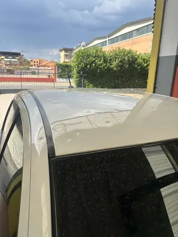 Usata Toyota Yaris 69 CV (50 kW) 2012 Utilitaria