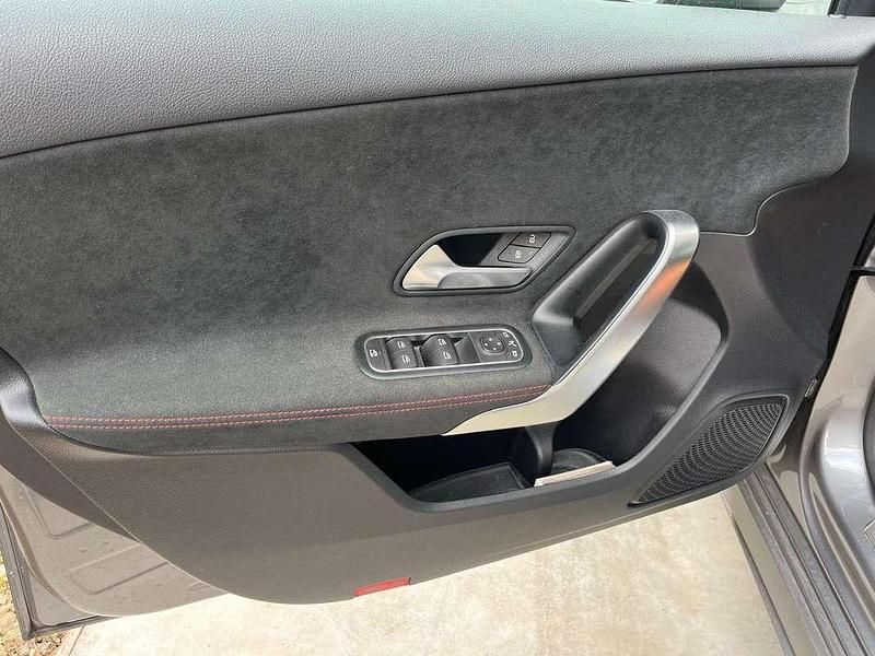 Usata Mercedes A250 224 CV (164 kW) 2021 Berlina