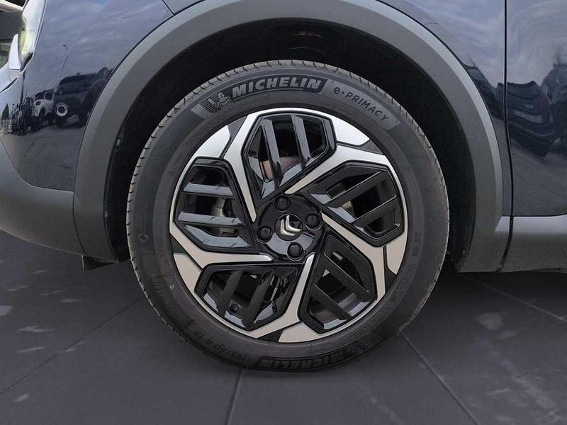 Usata Citroën C4 131 CV (96 kW) 2024 Blu Berlina