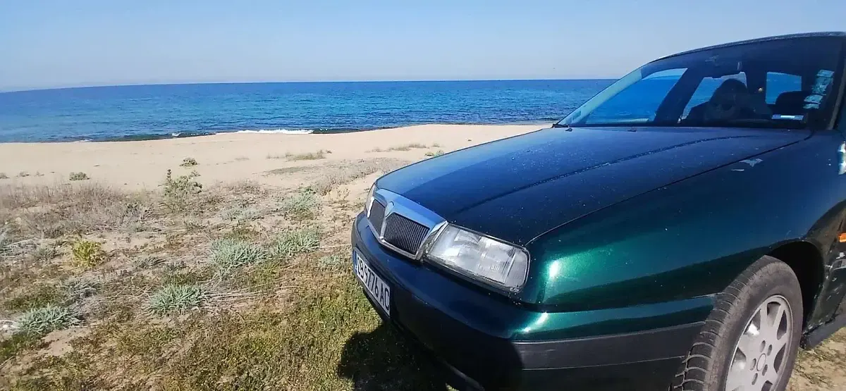 Usata Lancia Kappa 175 CV (128 kW) 1997 Station wagon