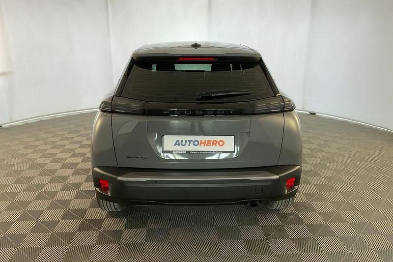 Occasion Peugeot 2008 Active 101 ch (74 kW) 2024 Gris SUV