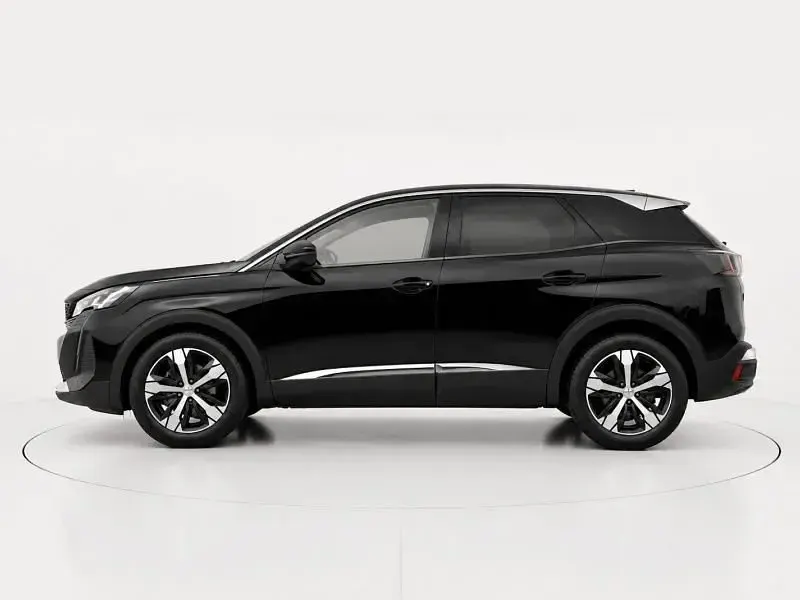 Usata Peugeot 3008 Allure 131 CV (96 kW) 2022 Other SUV