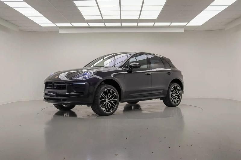 Usata Porsche Macan 333 CV (244 kW) 2020 SUV