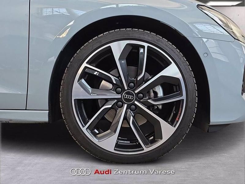 Usata Audi A3 Sportback e-tron Advanced Plus 150 CV (110 kW) 2025 Grigio freccia Utilitaria