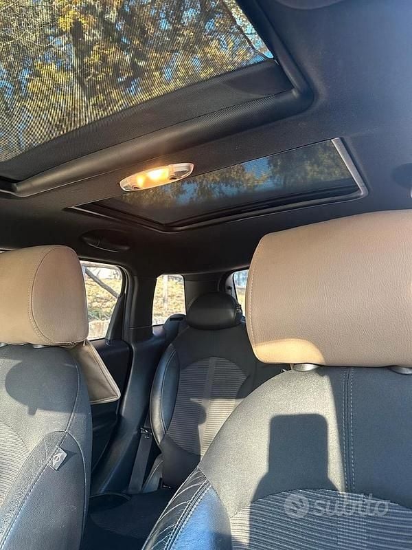 Usata Mini Countryman 2011 Bianco SUV