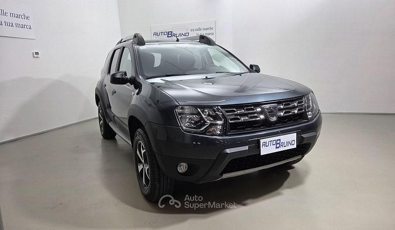Usata Dacia Duster 114 CV (83 kW) 2017 Other SUV