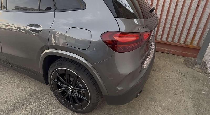 Usata Mercedes GLA35 AMG Premium 306 CV (225 kW) 2024 SUV