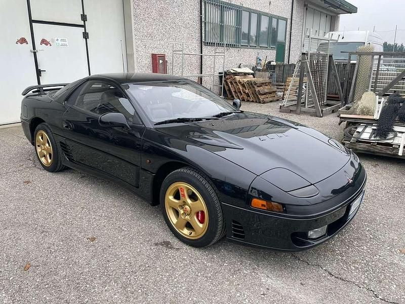 Usata Mitsubishi 3000 GT 305 CV (224 kW) 1993 Coupé