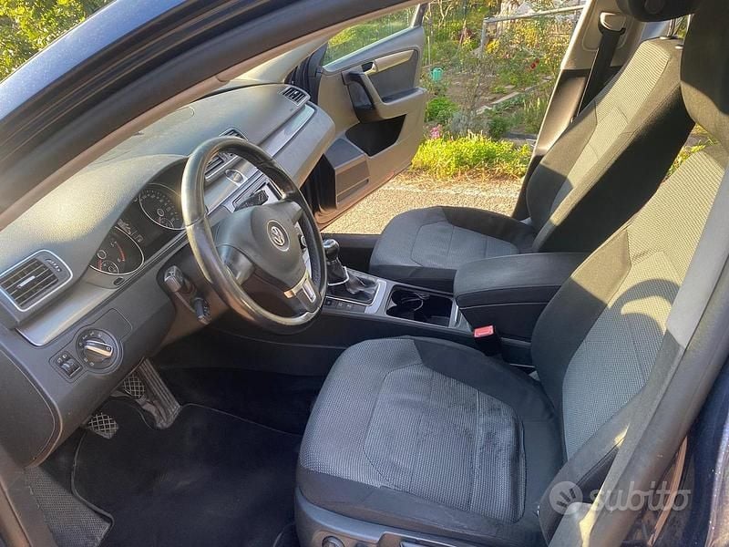 Usata VW Passat 2011 Station wagon