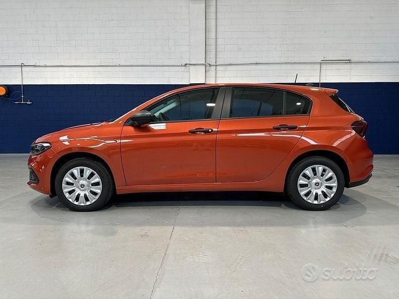 Nuova Fiat Tipo 131 CV (96 kW) 2025 Other Berlina