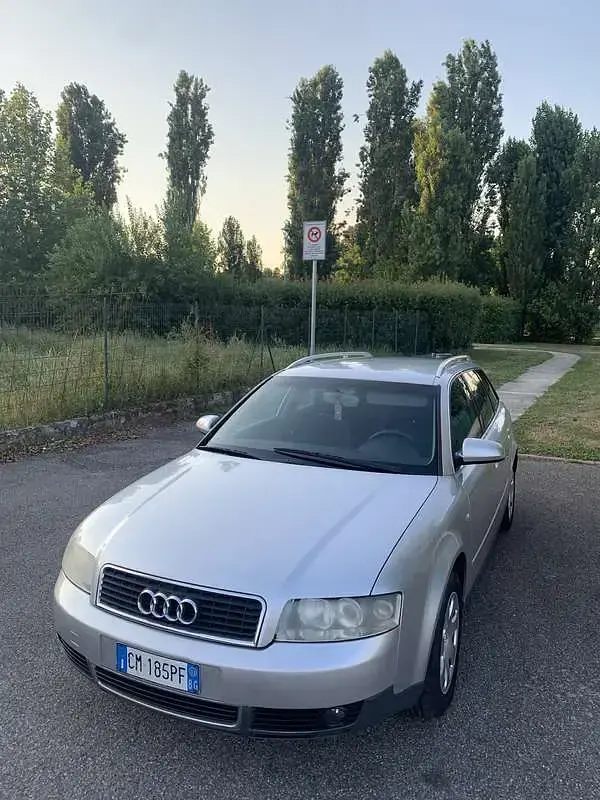 Usata Audi A4 131 CV (96 kW) 2003 Station wagon