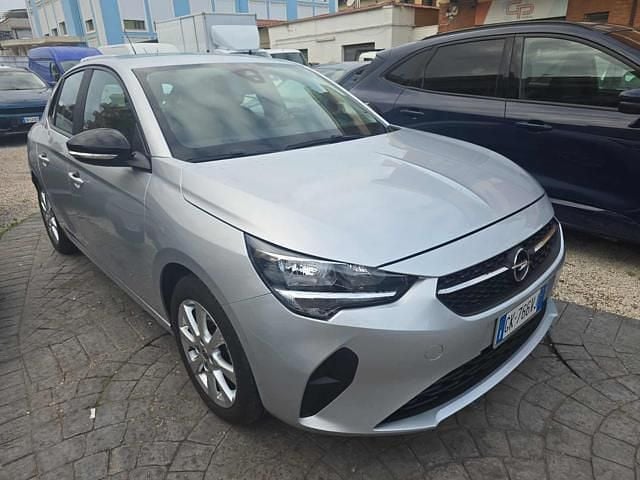 Grigio Usata 2023 Opel Corsa Edition Berlina | 9900 € (Super prezzo) - Immagine 1/4