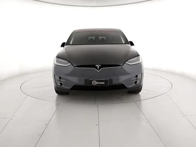 Usata Tesla Model X 168 kW (229 CV) 1970 SUV