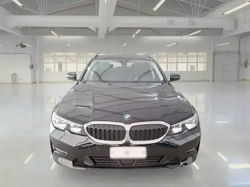 Occasion BMW 320e Advantage 190 PK (139 kW) 2021 Stationwagen