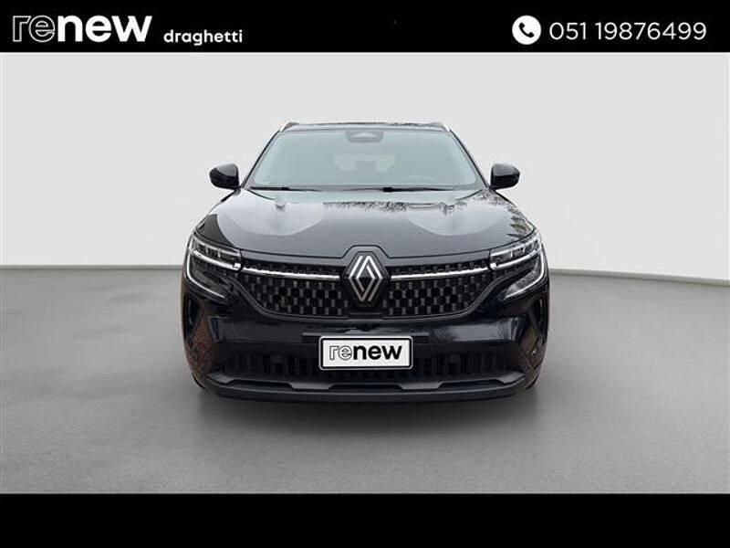 Usata Renault Austral Techno 200 CV (147 kW) 2023 Nero SUV