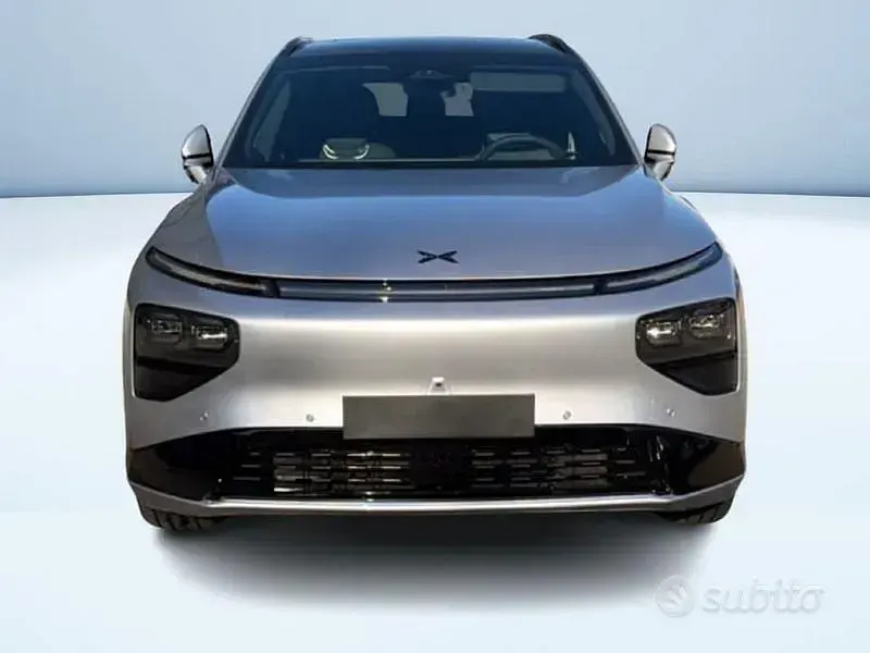 Usata XPENG G9 AWD Performance 423 kW (576 CV) 2026 Grigio SUV