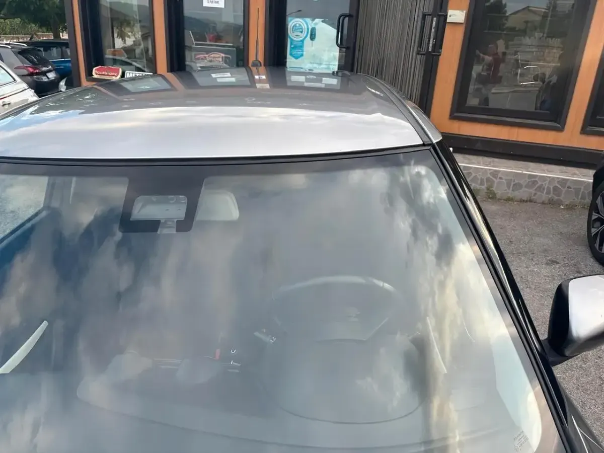 Usata Suzuki Swift 89 CV (65 kW) 2018 Grigio Utilitaria