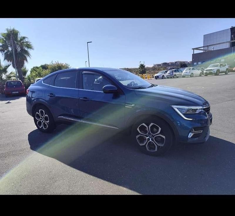 Usata Renault Arkana Intens 94 CV (69 kW) 2022 SUV