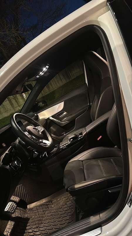 Usata Mercedes A180 Premium 116 CV (85 kW) 2021 Berlina