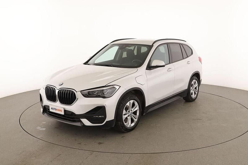 Gebraucht BMW X1 Advantage 220 PS (161 kW) 2021 SUV