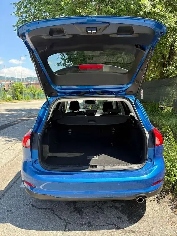 Usata Ford Focus Active 120 CV (88 kW) 2019