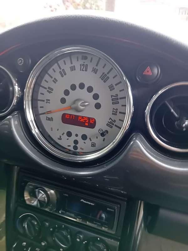 Usata 2006 Mini Cooper D Due volumi | 3000 € (Ottimo prezzo) - Immagine 1/4