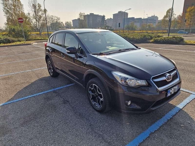 Usata Subaru XV Style 147 CV (108 kW) 2014 SUV