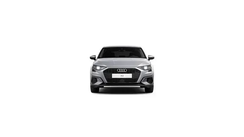 Usata Audi A3 Sportback Advanced 150 CV (110 kW) 2023 Utilitaria