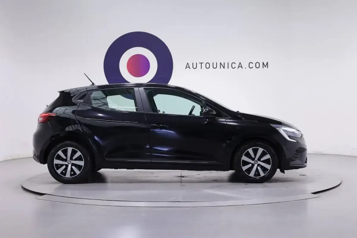 Usata Renault Clio 89 CV (65 kW) 2023 Utilitaria