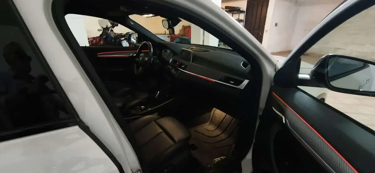 Usata BMW X2 M Sport 150 CV (110 kW) 2019 SUV