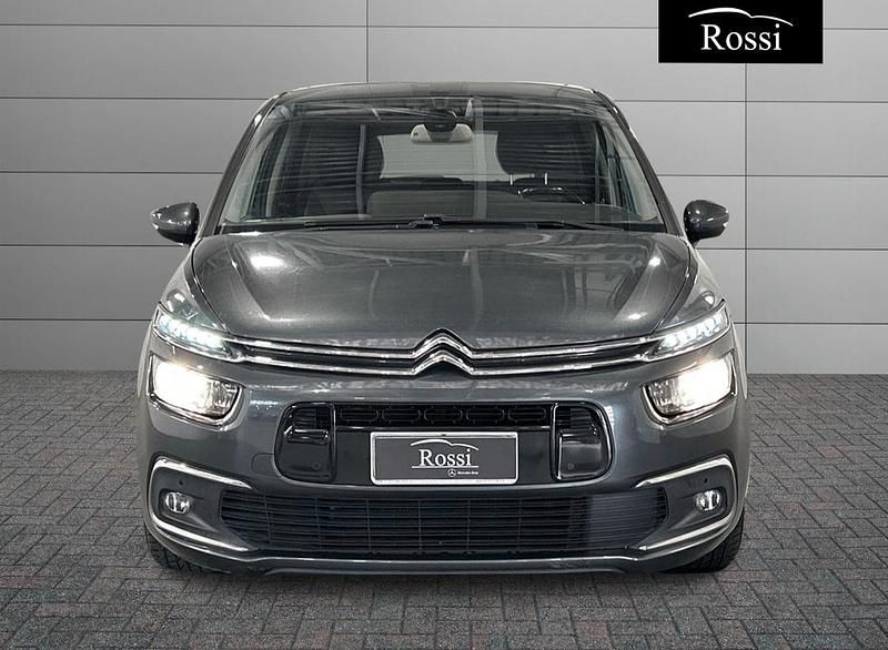 Usado Citroën C4 Picasso Shine 150 CV (110 kW) 2017 Monovolumen