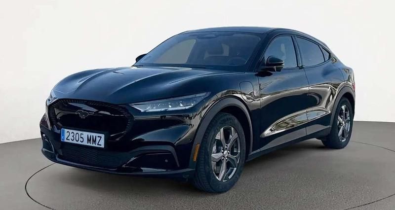 Usata Ford Cougar 170 CV (125 kW) 2024 Coupé