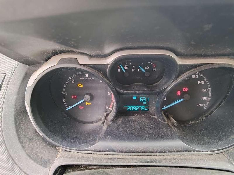 Usata Ford Ranger Limited 150 CV (110 kW) 2015 Pick-up