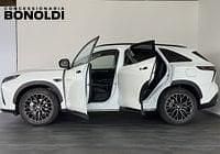 Usata Sportequipe S8 186 CV (136 kW) 2025 Bianco SUV