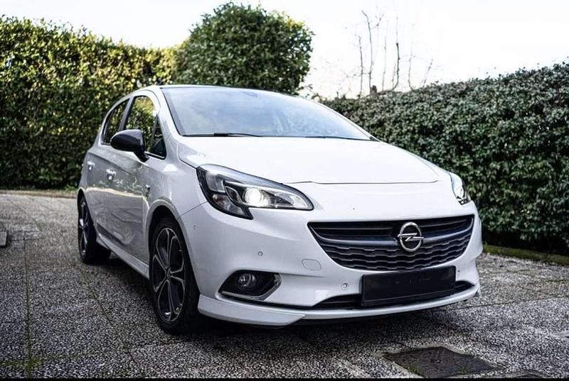 Occasion Opel Corsa S 150 ch (110 kW) 2017 Citadine