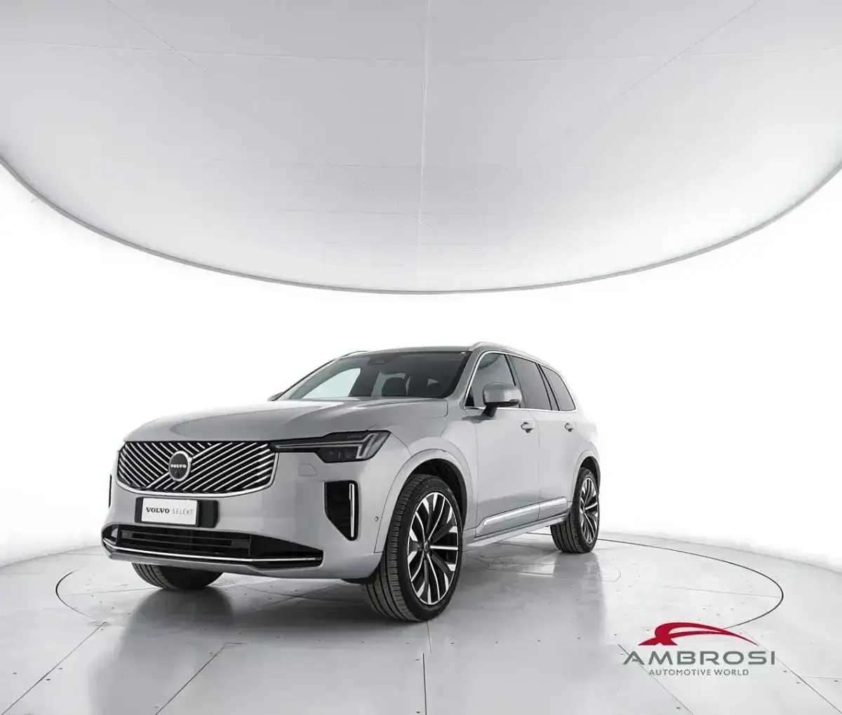 Usata Volvo XC90 Plus 250 CV (183 kW) 2025 SUV