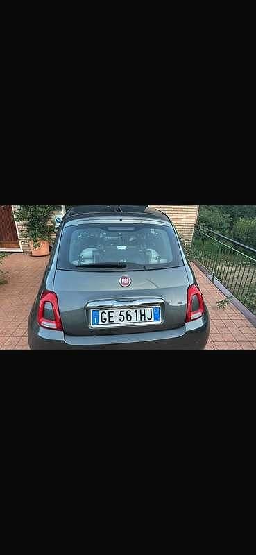 Usata Fiat 500 69 CV (50 kW) 2021 Utilitaria